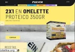 Sites similar to pulver.com.ar