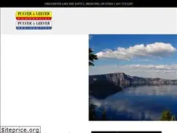 Sites similar to pulverandleever.com