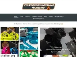 Sites similar to pulverbeschichtung-hamburg.de