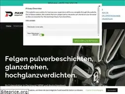 Sites similar to pulverbeschichtung24.com