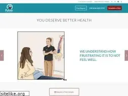 Sites similar to pulverchiropractic.com