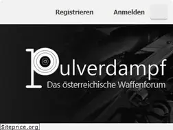 Sites similar to pulverdampf.com