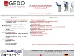 Sites similar to pulverisation.com