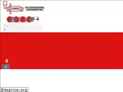 Sites similar to pulverizadoracarabanchel.com