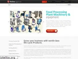 Sites similar to pulverizerindia.com