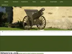 Sites similar to pulverturm-zofingen.ch