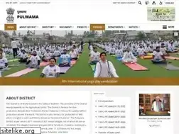 Sites similar to pulwama.gov.in