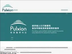 Sites similar to pulxion.com.tw