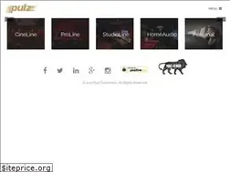 Sites similar to pulz.co.in