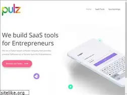Sites similar to pulz.com