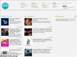 Sites similar to pulzar.hu