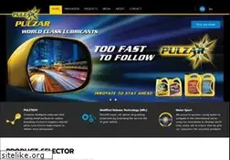 Sites similar to pulzaroil.com