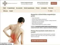 Sites similar to pulzni-magnetoterapie.cz