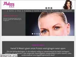 Sites similar to pulzzz.nl