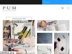 Sites similar to pum.umontreal.ca