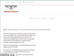 Sites similar to puma-aircraft.com