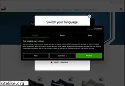 Sites similar to puma-safety.com