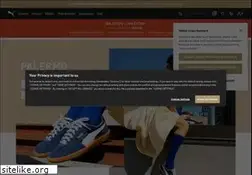 Sites similar to puma.ch