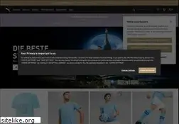 Sites similar to puma.de