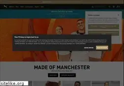 Sites similar to puma.dk