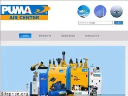 Sites similar to pumaairusa.com