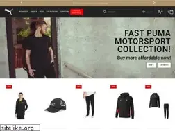 Sites similar to pumaazerbaijan.az