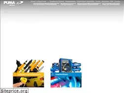 Sites similar to pumabrasil.com.br