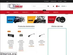Sites similar to pumacar.pe
