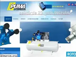 Sites similar to pumacomp.com