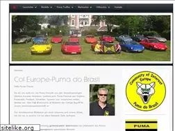 Sites similar to pumadobrasil.de