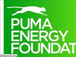 Sites similar to pumaenergyfoundation.org