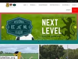 Sites similar to pumafc.org