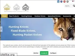 Sites similar to pumaknives.com