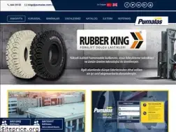 Sites similar to pumalas.com.tr