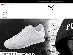 Sites similar to pumamagazalari.com