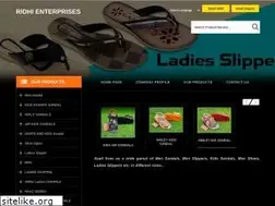 Sites similar to pumanufootwear.in