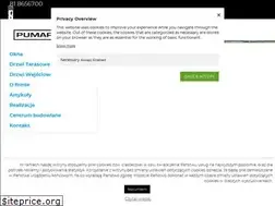 Sites similar to pumar.pl