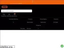 Sites similar to pumarace.com.br