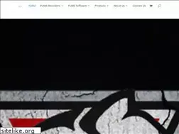 Sites similar to pumarecorders.com