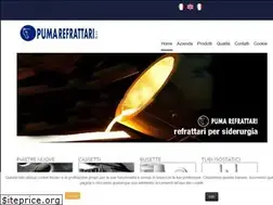 Sites similar to pumarefrattari.com