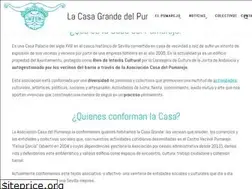 Sites similar to pumarejo.es