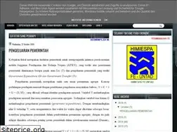 Sites similar to pumariksa.blogspot.com