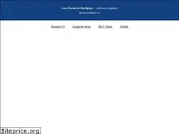 Sites similar to pumarino.org