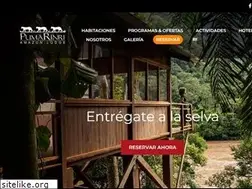 Sites similar to pumarinri.com