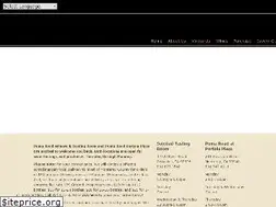 Sites similar to pumaroad.com