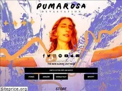 Sites similar to pumarosamusic.com