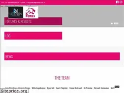 Sites similar to pumas.co.za
