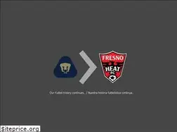 Sites similar to pumasfresno.org
