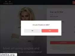 Sites similar to pumaslove.com