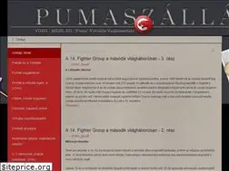 Sites similar to pumaszallas.hu
